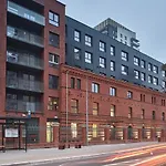 Apartament Gdańsk Śródmieście