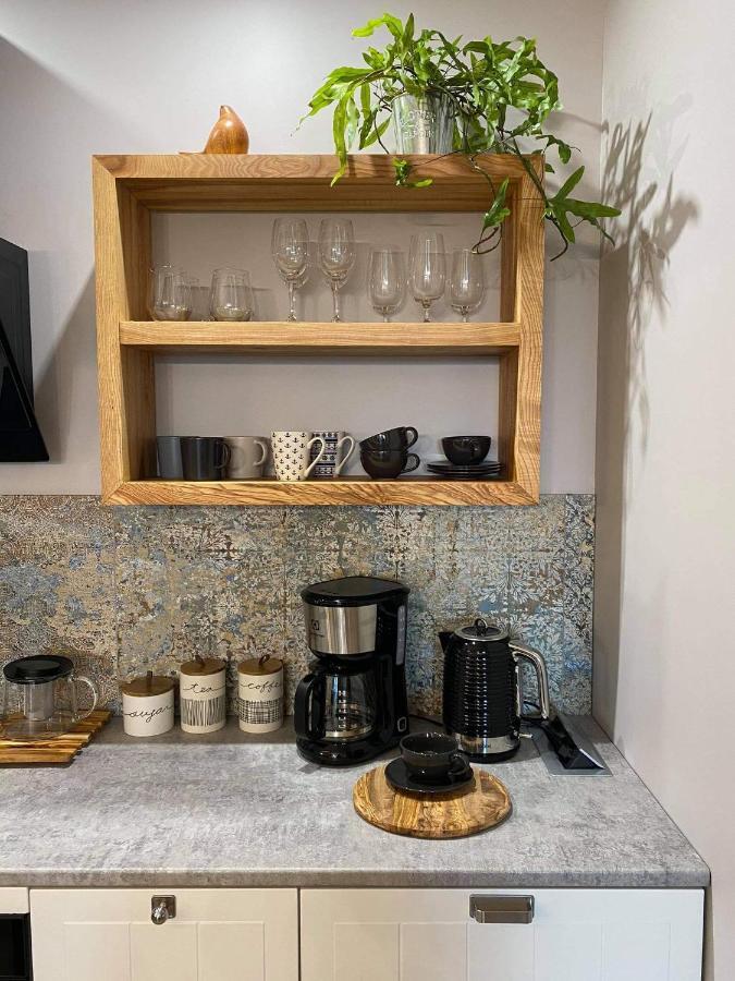 Apartament śródmieście Apartament *
