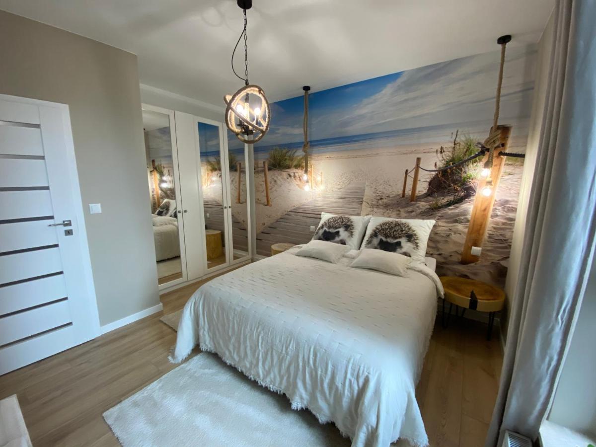 Apartament Apartament śródmieście