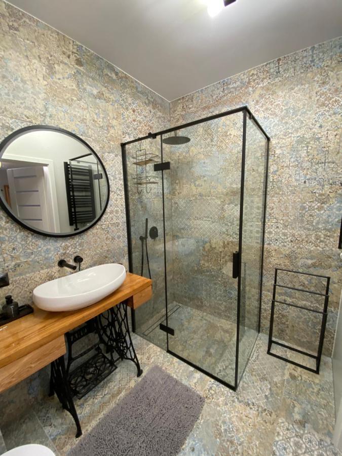 Apartament Apartament śródmieście *