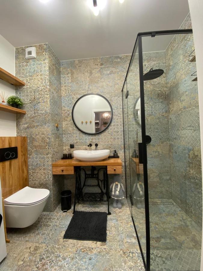 Apartament śródmieście Apartament